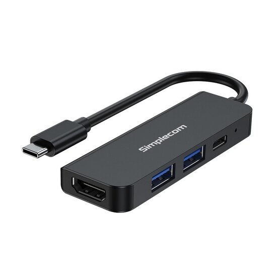 Simplecom-CH540-USimplecom-CH540-USB-C-4-in-1-Mult-preview