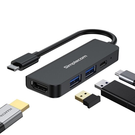 Simplecom-CH540-USimplecom-CH540-USB-C-4-in-1-Mult.2-preview