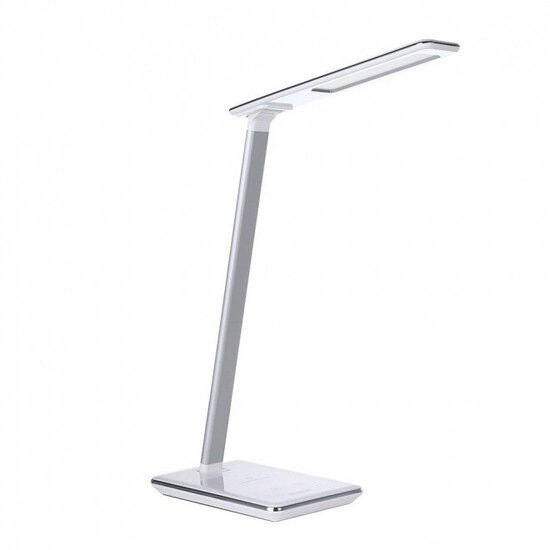 Simplecom-EL818-Dimmable-LED-Desk-Lamp-with-Wirele-preview