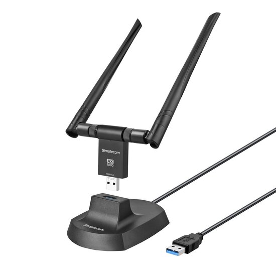 Simplecom-NW811v2-AX1800-Dual-Band-WiFi-6-USB-Adap-preview
