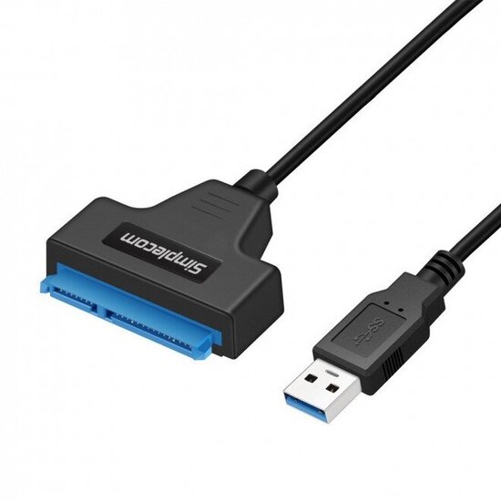Simplecom-SA128-USB-3-0-to-SATA-Adapter-Cable-for-preview