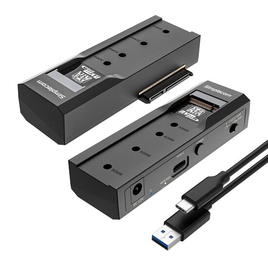 Simplecom-SA536-USB-to-M-2-and-SATA-2-IN-1-Adapter-preview