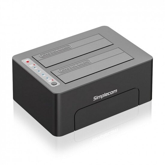 Simplecom-SD422-Dual-Bay-USB-3-0-Docking-Station-f-preview
