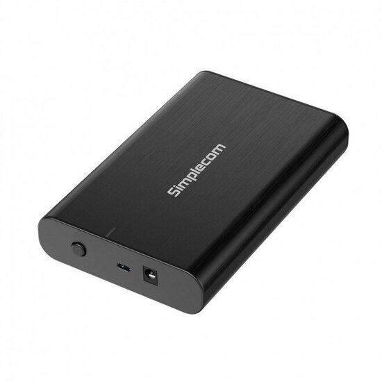 Simplecom-SE331-Aluminium-3-5-SATA-to-USB-C-Extern-preview