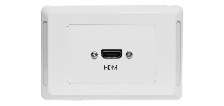 Single_HDMI_Horizontal_Wallplate_With_Flylead_Clip-preview