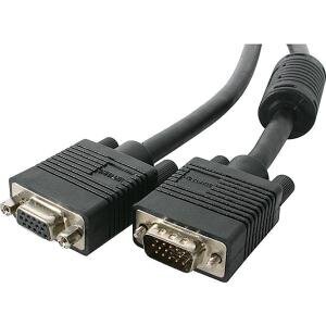 StarTech-com-15m-Coax-Monitor-VGA-Extension-Cable-preview