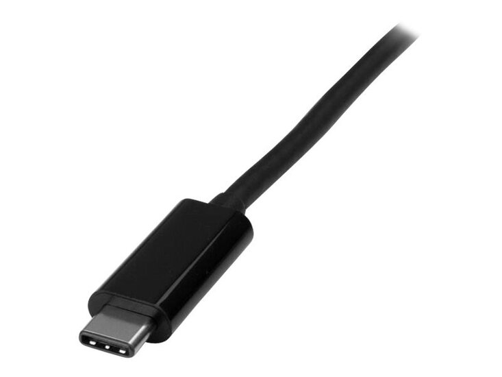 StarTech-com-1M-3-FT-USB-C-TO-VGA-ADAPTER-CABLE-preview