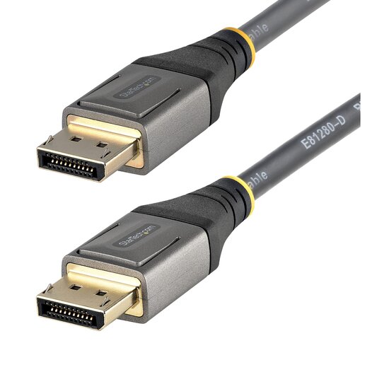 StarTech-com-1m-3-3ft-Certified-DisplayPort-1-4-Ca-preview