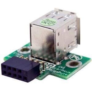 Port USB Motherboard Header Adapter LWT
