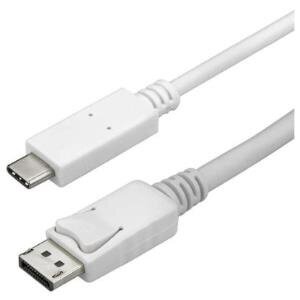 StarTech-com-3m-Cable-USB-C-to-DisplayPort-preview