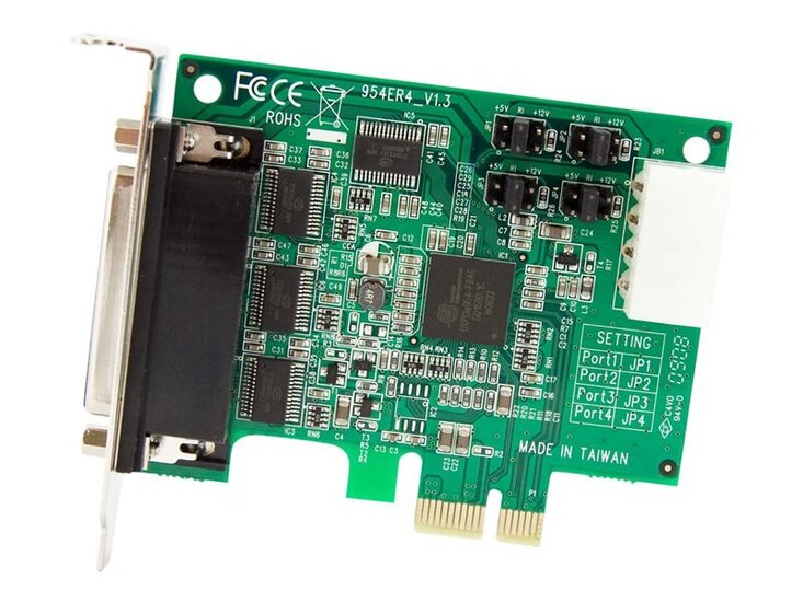 StarTech-com-4-Port-LP-PCI-Express-Serial-Card-preview