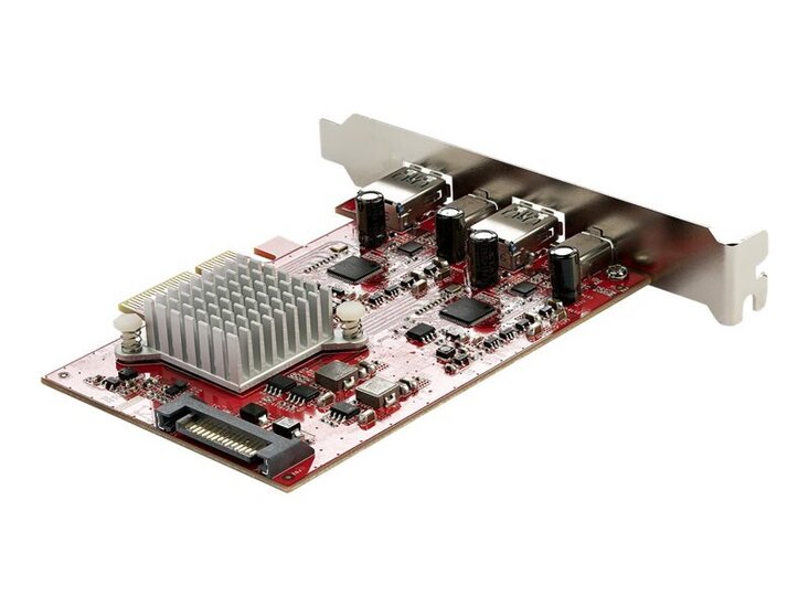 StarTech-com-4-Port-USB-PCIe-Card-10Gbps-2x-USB-C-preview