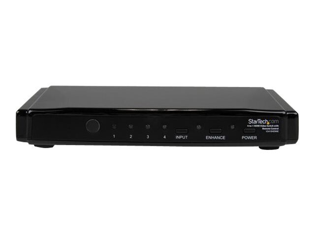 StarTech-com-4to1-HDMI-Video-Switch-w-Remote-Contr-preview