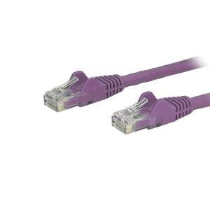 StarTech-com-7m-Purple-Snagless-Cat6-Patch-Cable-preview