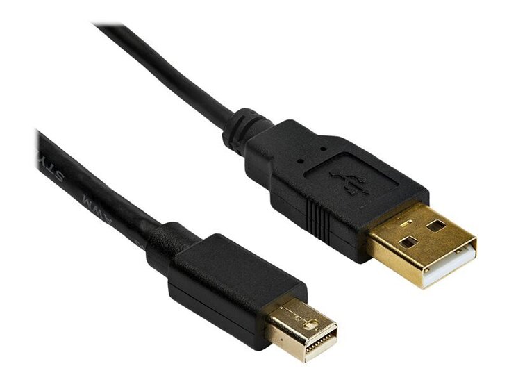 StarTech-com-ADAPTER-MDP-TO-DUAL-LINK-DVI-USB-A-preview
