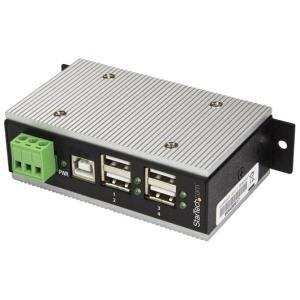 StarTech-com-Hub-Industrial-4Port-USB-2-0-preview
