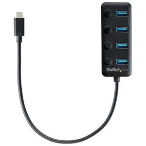 StarTech-com-Hub-USB-C-4-Port-with-On-Off-Switches-preview