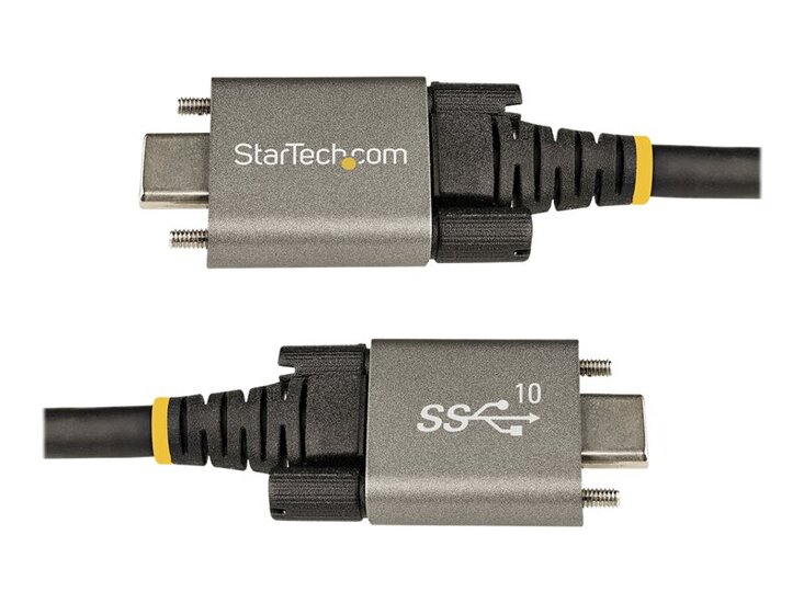 StarTech_com_1m_Side_Screw_Locking_USB_C_Cable_10G-preview