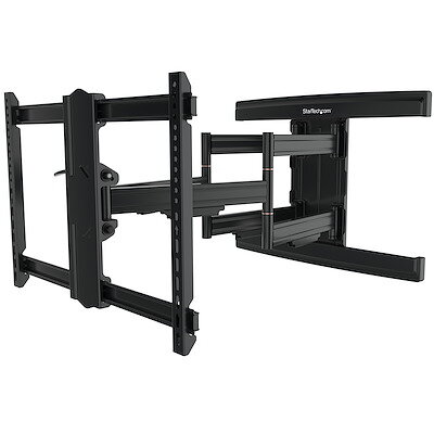 Startech-Low-Profile-Full-Motion-TV-Wall-Mount-for-preview