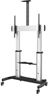Startech-TV-Trolley-Cart-for-60-100in-TV-Up-to-100-preview