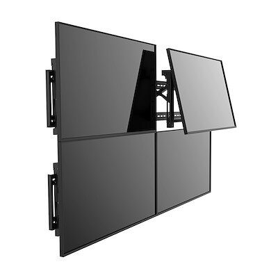 Startech-Video-Wall-TV-Mount-Pop-Out-Design-Micro.1-preview