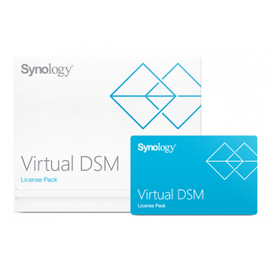Synology-Virtual-DSM-license-pack-preview