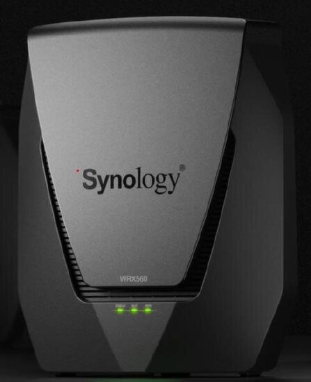 Synology-WRX560-Dual-band-Wi-Fi-6-Router-with-a-qu-preview
