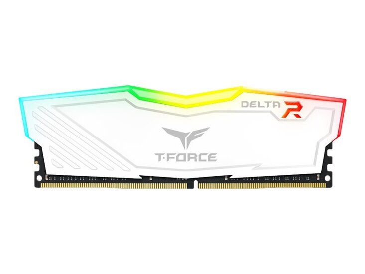 T-Force-Delta-RGB-3200MHz-16GB-2x8GB-DDR4-White-preview