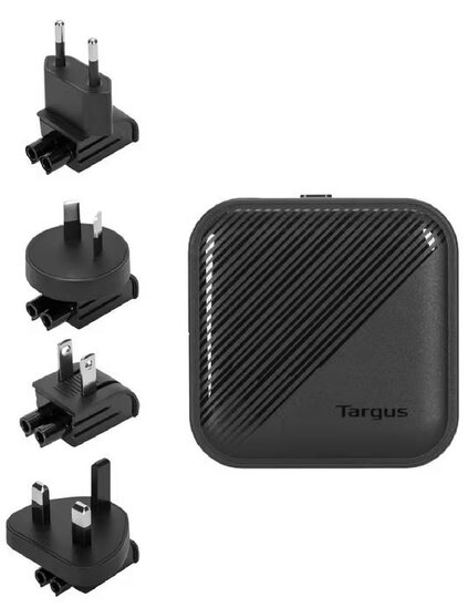 TARGUS-65-W-Gan-Charger-with-travel-adp-preview