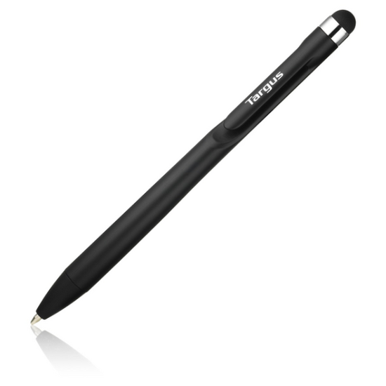TARGUS-AMM163US-STYLUS-PEN-WITH-EMBEDDED-CLIP-BLAC-preview