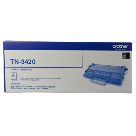 TN-3420-BLK-TONER-HYIELD-3K-HL-L5100DN-L5200DW-L62-preview