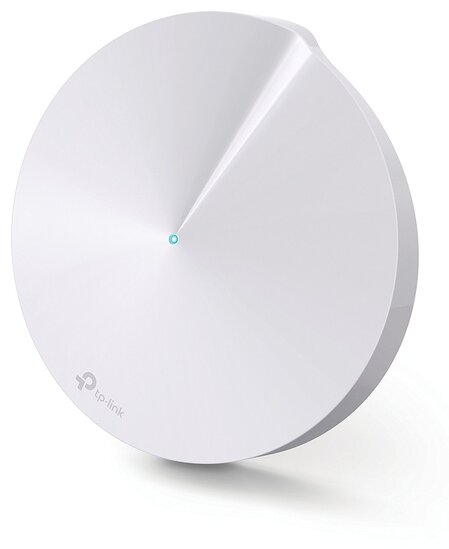 TP-Link-Deco-M5-1-Pack-Whole-Home-Mesh-Wi-Fi-1300M-preview
