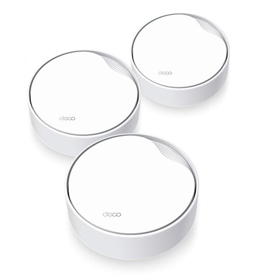 TP-Link-Deco-X50-PoE-3-pack-AX3000-Whole-Home-Mesh-preview