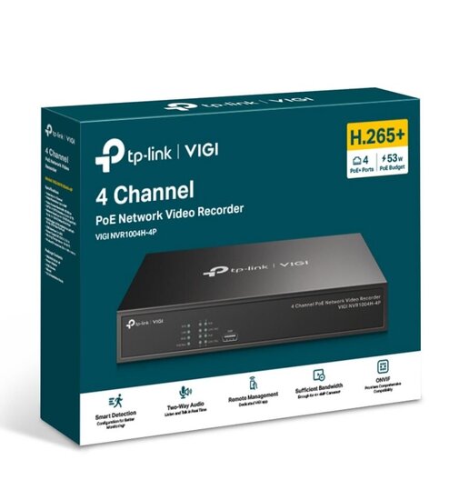 TP-Link-NVR1004H-4P-VIGI-4-Channel-PoE-Network-Vid-preview