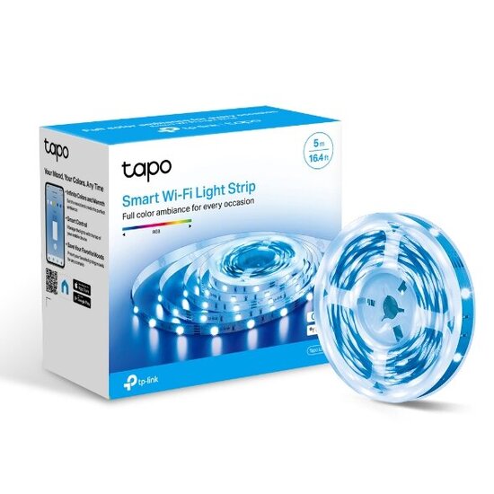TP-Link-Tapo-L900-5-Smart-Wi-Fi-Light-Strip-Flexib-preview
