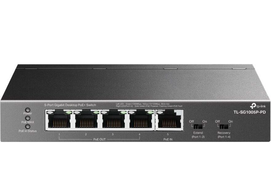 TP_LINK_5_PORT_UNMANAGED_GIGABIT_SWITCH_POE_IN_1_P-preview