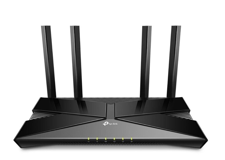 TP-LinkAX1800 Dual-Band Wi-Fi 6 Router - (Archer AX1800) | LWT