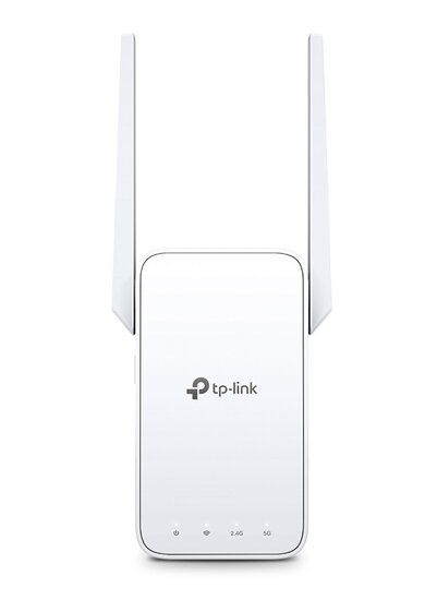 TP-Link RE315 AC1200 Mesh Wi-Fi Range Extender | LWT