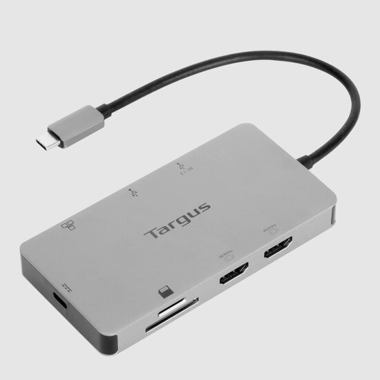 Targus-USB-C-Dual-HDMI-4K-Docking-Station-with-100-preview