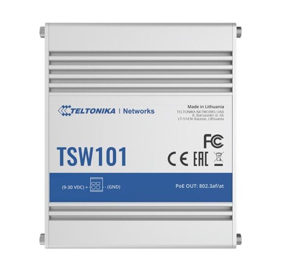 Teltonika-TSW101-Automotive-Unmanaged-PoE-Switch-1-preview
