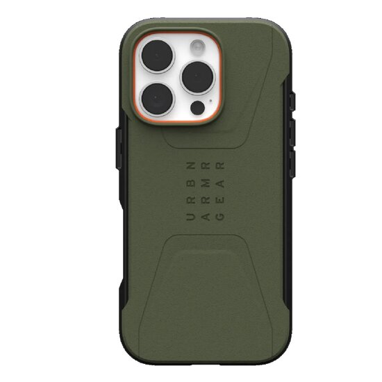 Uag Civilian Series Iphone 11 Case UAG Urban Armor Gear Civilian