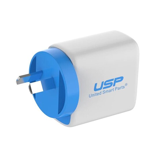UGREEN-30W-USB-A-TYPE-C-PD-Fast-Wall-Charger-USP-6-preview