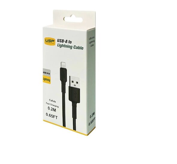 USP-0-2M-BoostUp-Cafule-Lightning-to-USB-A-Cable-C-preview