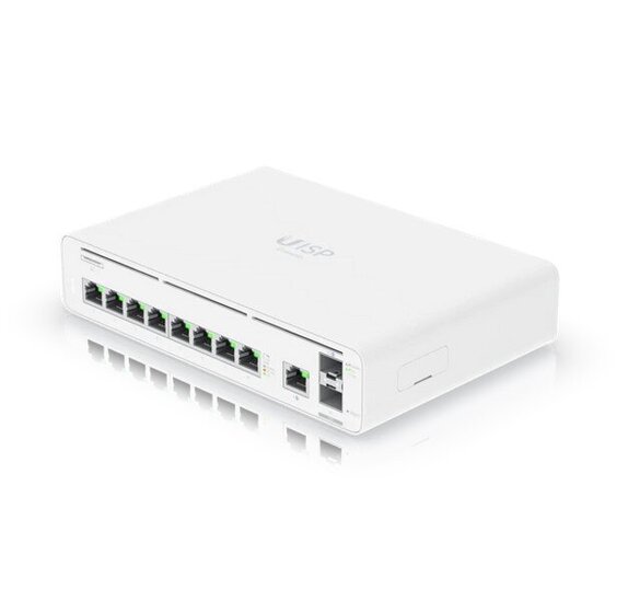 Ubiquiti-host-console-with-an-integrated-switch-an-preview