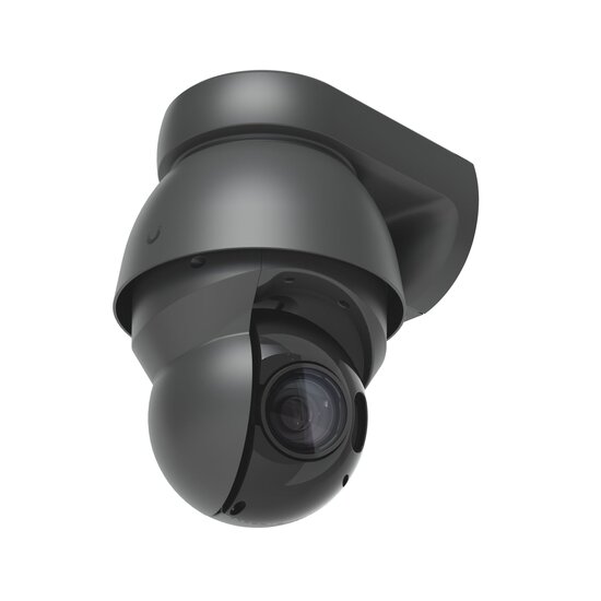 Ubiquiti AI PTZ Precision,Black,4K PTZ Camera,Enhanced AI Capabilities ...