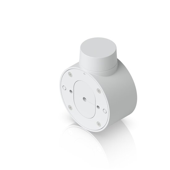 Ubiquiti Camera Compact Junction Box, For Compact UniFi Dome &Turret ...