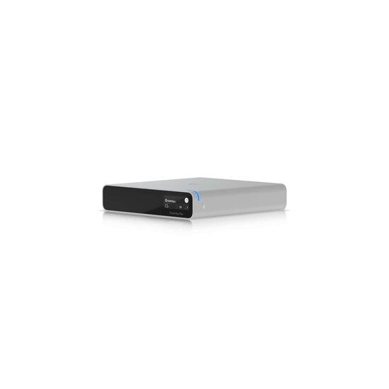Ubiquiti CloudKey+, UniFi OS Console Connects To Site Manager, Pre ...