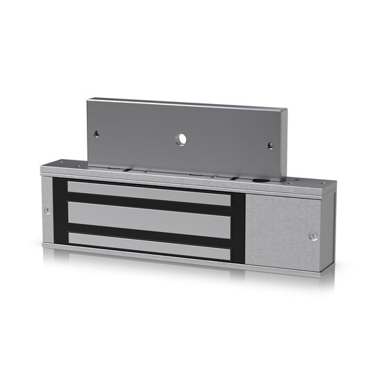Ubiquiti Magnetic Lock, Hold Up 270kg, Fail-safe Magnetic Lock For ...