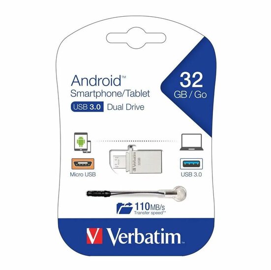 Verbatim-Store-n-Go-OTG-Micro-USB-3-0-Drive-64GB-preview