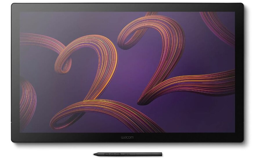 WACOM CINTIQ PRO 22
